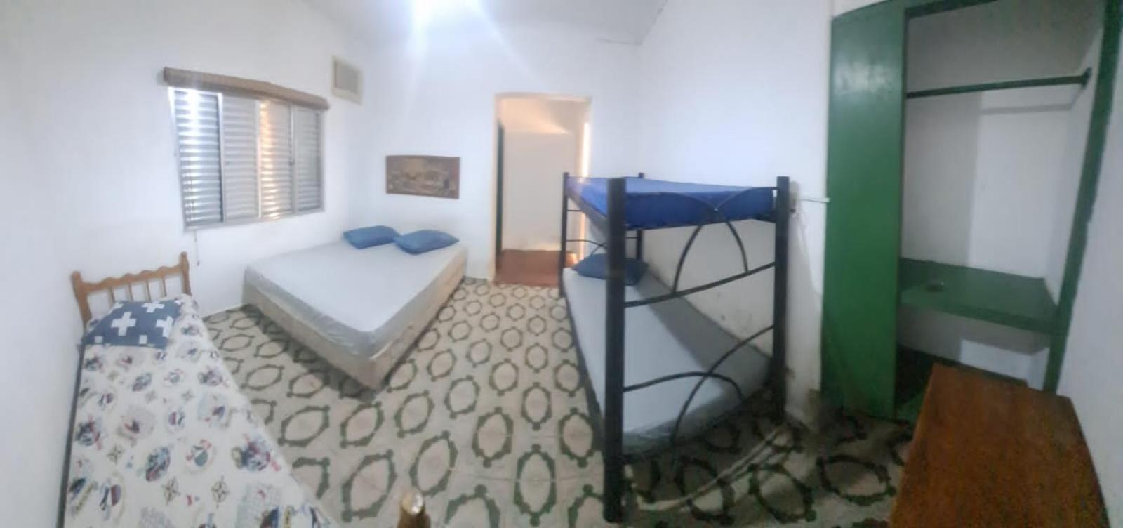 Hostel E Pousada Pg - Vila Tupi 大普拉亚 外观 照片