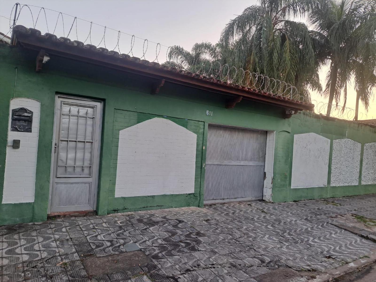 Hostel E Pousada Pg - Vila Tupi 大普拉亚 外观 照片